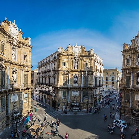 A Casa Di Armando Daire Palermo Dış mekan fotoğraf