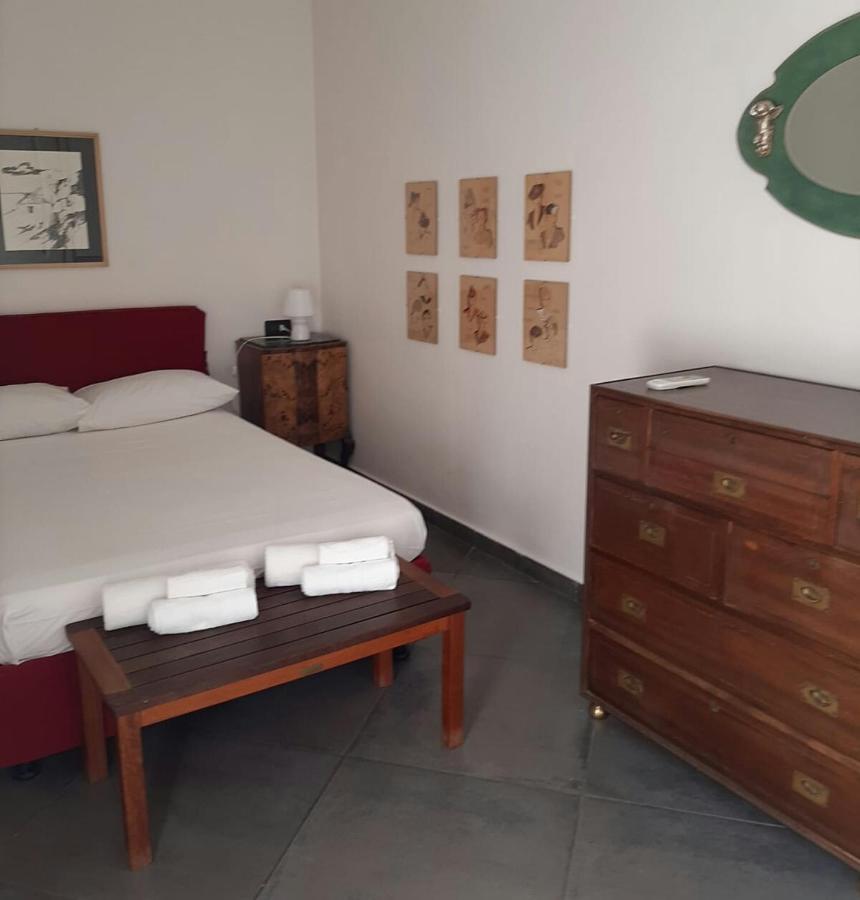 A Casa Di Armando Daire Palermo Dış mekan fotoğraf