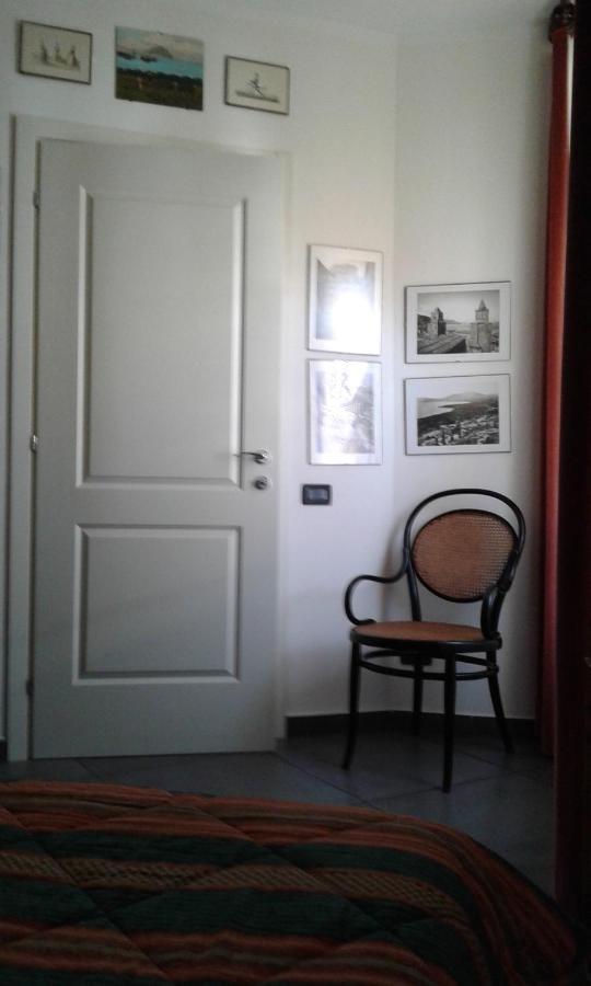 A Casa Di Armando Daire Palermo Dış mekan fotoğraf