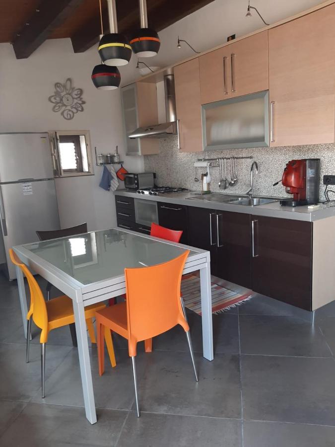 A Casa Di Armando Daire Palermo Dış mekan fotoğraf