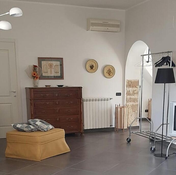 A Casa Di Armando Daire Palermo Dış mekan fotoğraf