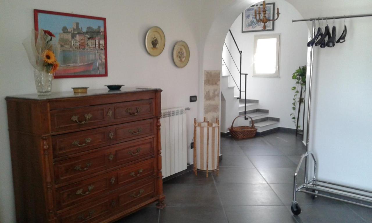 A Casa Di Armando Daire Palermo Dış mekan fotoğraf
